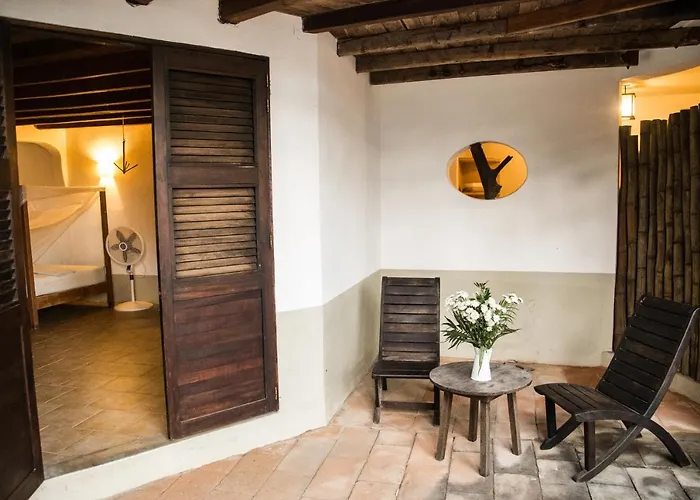 Un Sueno Cabanas Del Pacifico