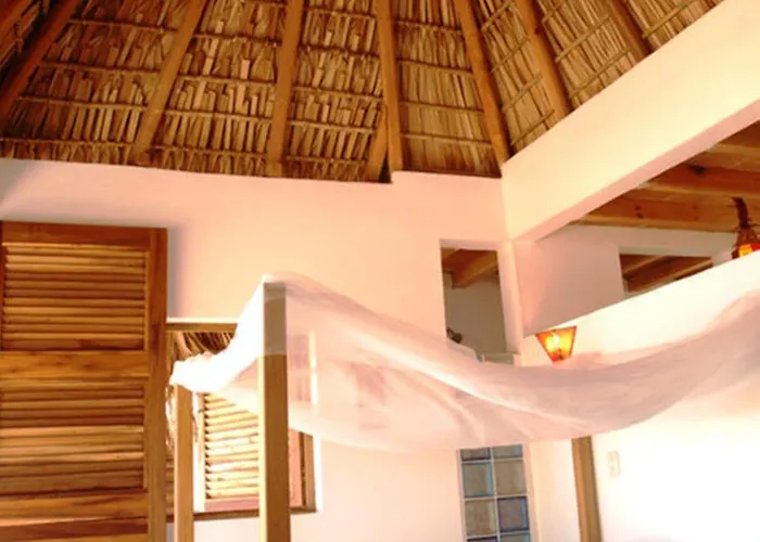 Un Sueno Cabanas Del Pacifico