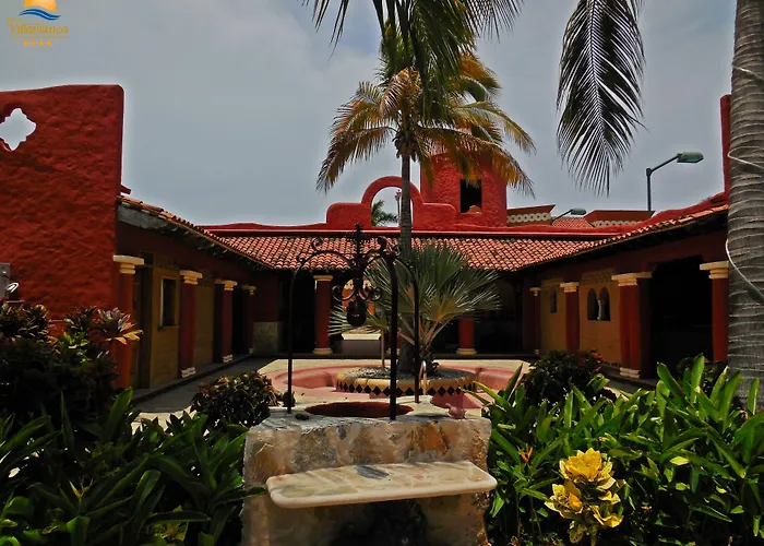 Villa Blanca Huatulco