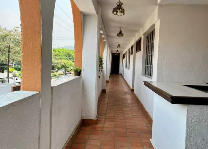 Hux Express-Huatulco